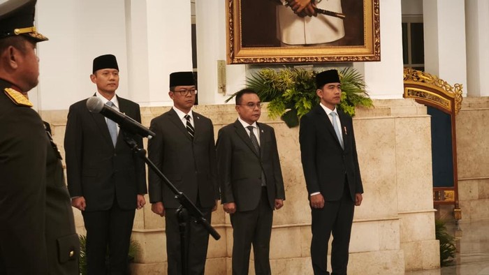 PKS dan PDIP Buka Komunikasi Politik di Tengah Polemik Ijazah Gibran
