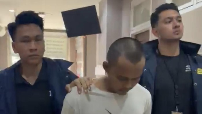 Pelarian Debt Collector Pinjol Ilegal Berakhir, Polisi Tangkap Terduga Pelaku Pemerasan Wanita di Gresik