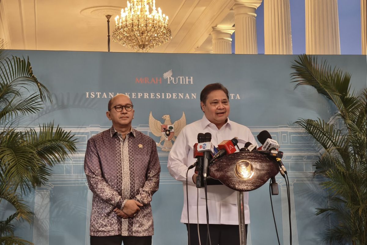 Pemerintah Siapkan Bantuan Akhir 2026 dan Insentif 2027, Ini Daftarnya