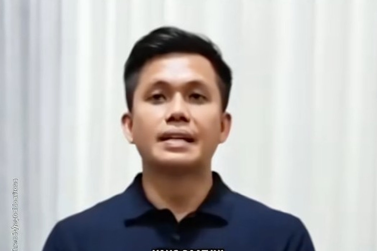 Pengawal Pribadi Gubernur Kaltim Diperiksa Usai Diduga Intimidasi Mahasiswa