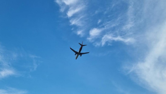 Pesawat Aloha Airlines Berhasil Mendarat Darurat, Pramugari Tewas Terlempar Saat Badan Pesawat Robek di Udara