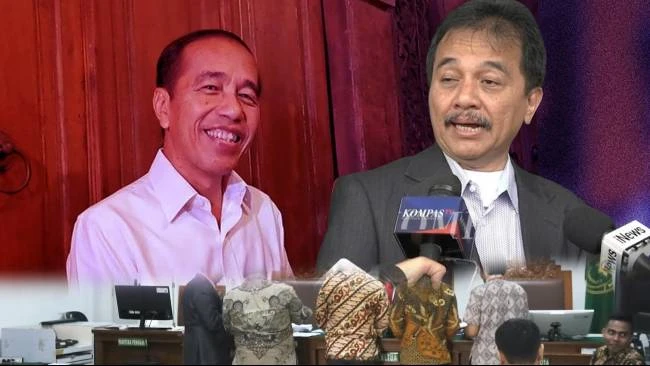 Pihak Roy Suryo Minta Jokowi Dihadirkan dalam Sidang Pembuktian Pekan Depan