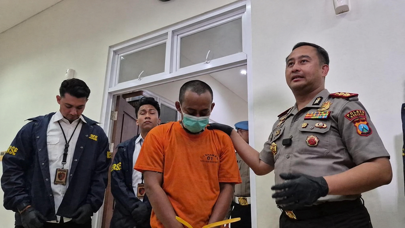 7 Fakta Terbaru Kasus DC Pinjol Ilegal Peras Wanita di Gresik, Korban Diancam dengan Foto Editan