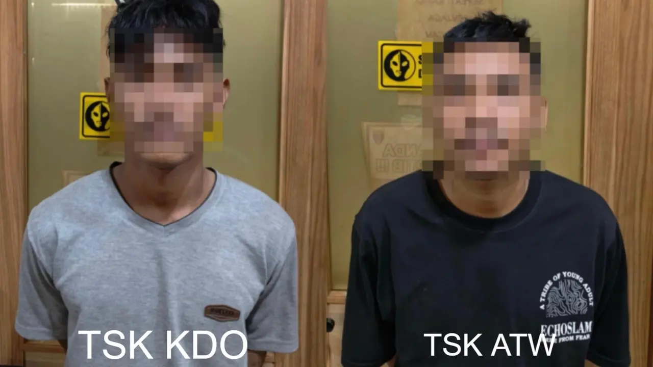 Polisi Dalami Dugaan Motif Ekonomi dalam Kasus Perempuan Tewas di Pinang Ranti, Dua Tersangka Ditangkap
