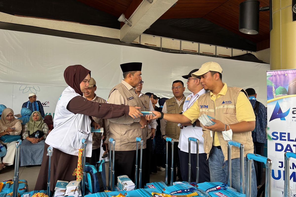 Praktik Travel Umrah Ilegal di Sumbar, Penyebab Puluhan Jemaah Gagal Berangkat