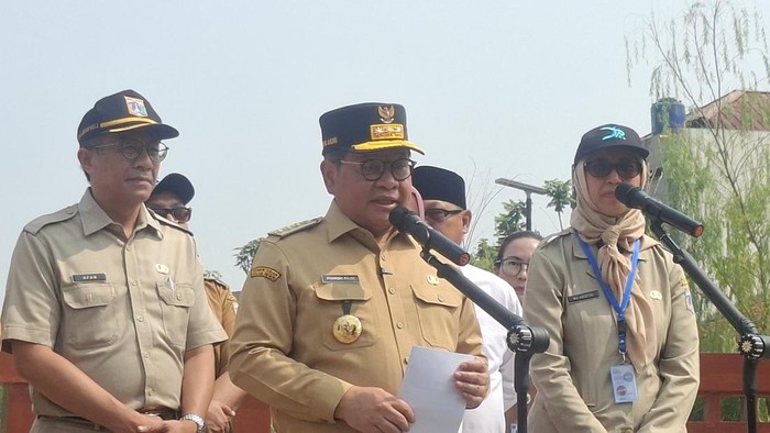 Pramono Sebut Integrasi Transportasi Bikin Jakarta Naik ke Peringkat 15 Dunia