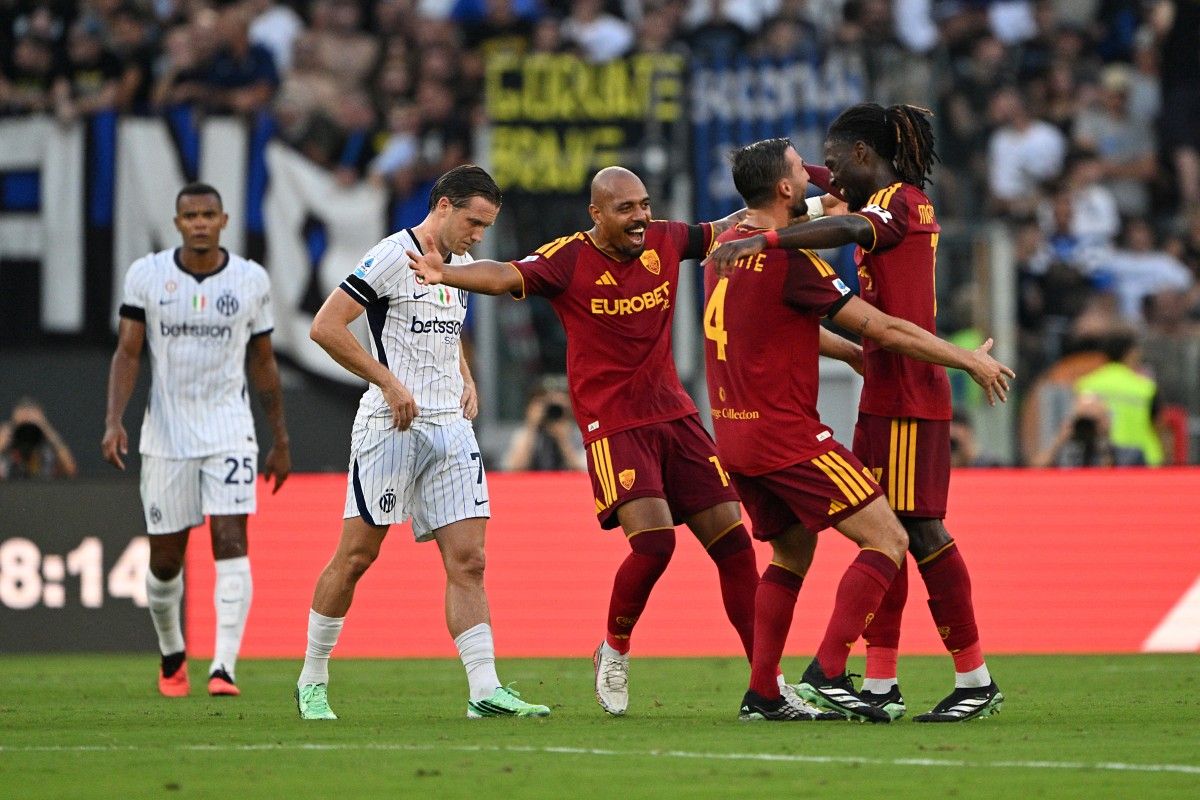 Prediksi Skor dan Line Up AS Roma Vs Real Madrid di Liga Champions