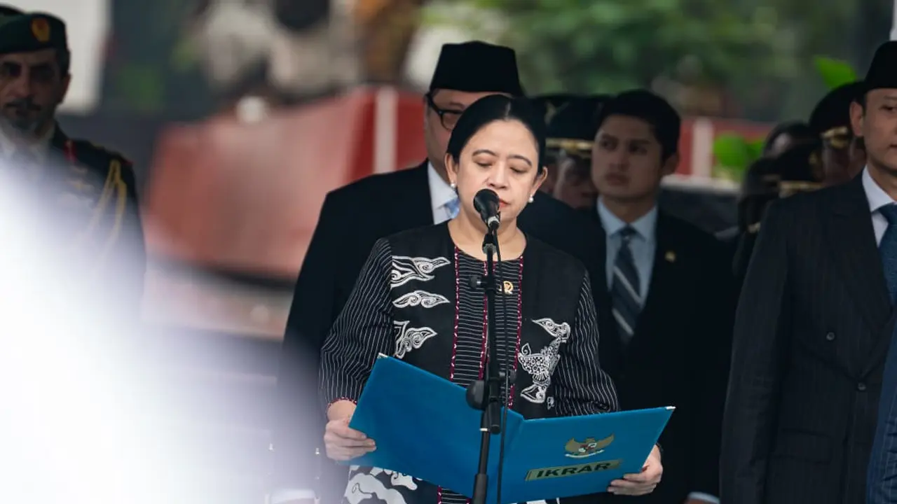 Puan Maharani Minta Penanganan Darurat Banjir di Padang Dioptimalkan, Keselamatan Warga Jadi Prioritas