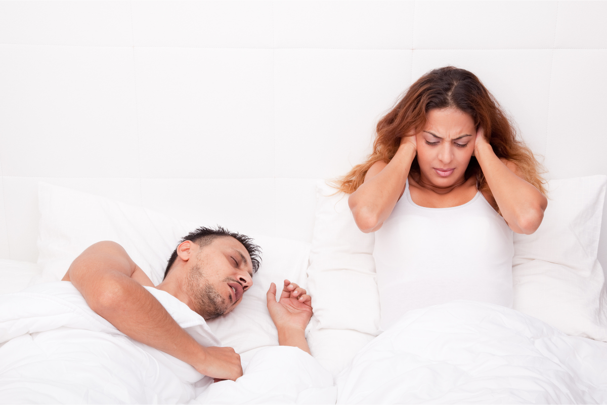 Sleep Apnea Bisa Terjadi Tanpa Mendengkur, Kenali 5 Gejalanya