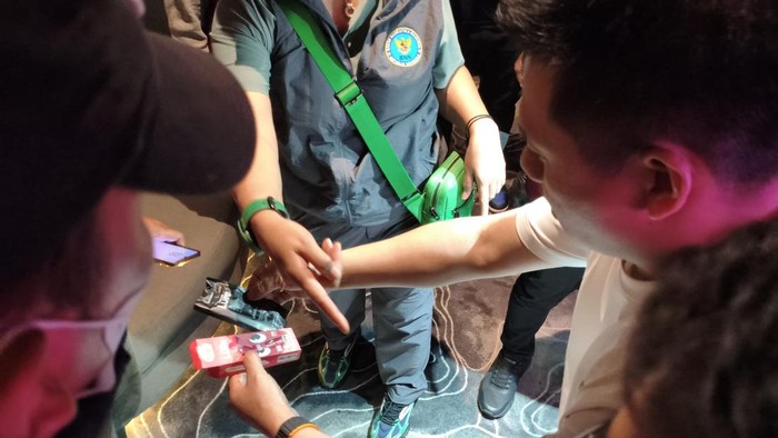 Tiga Temuan dalam Razia Narkoba di Kelab Malam Jakarta dan PIK 2