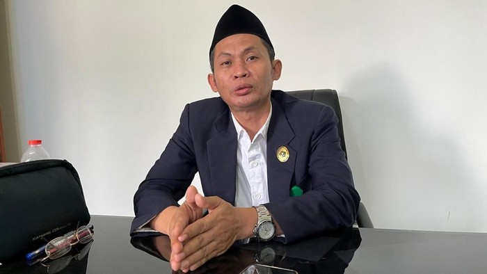 Ungkapan Hati Baharudin Usai Disanksi Kemenag, Akui Kejadian Saat Akad Nikah Jadi Pelajaran Berharga