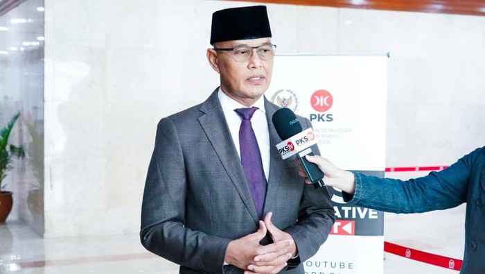 Waka Komisi I DPR Sukamta Kecam Serangan Houthi di Riyadh, Pemerintah Diminta Pastikan Keamanan WNI