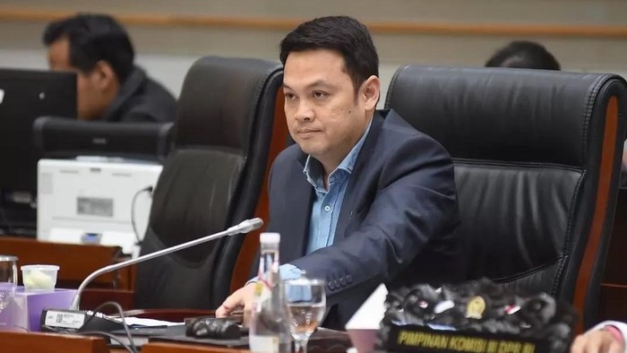 Waka Komisi III DPR Dorong RUU Perampasan Aset, Korban Investasi Bodong Diharapkan Bisa Mendapatkan Kembali Kerugiannya