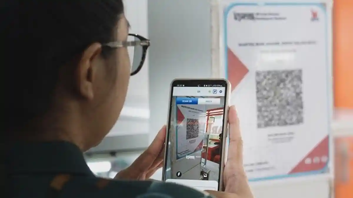 Warga Curiga QRIS Warung Diduga untuk Top Up Judol, Simak 7 Tips Aman Sebelum Transaksi