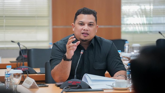 Anggota DPRD DKI Beberkan Sejumlah Capaian Pemerintahan Prabowo di Tengah Marak Aksi
