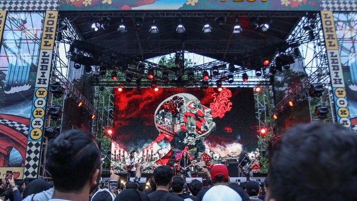 Tiga Festival Musik Besar Meriahkan Kalender Wisata Jakarta 2026, Hadirkan Pestapora hingga DWP