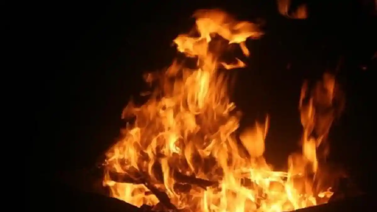 Nenek di Depok Bakar Cucu karena Tak Dijemput, Sempat Berdalih Korban Kena Ledakan Kompor