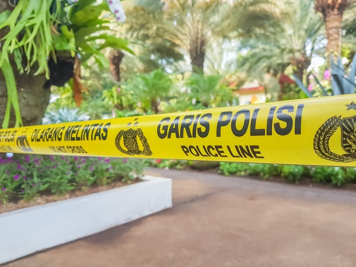 Kronologi Penggeledahan Ponpes di Sukoharjo, Pintu Didobrak hingga Santriwati Dibawa untuk Diperiksa