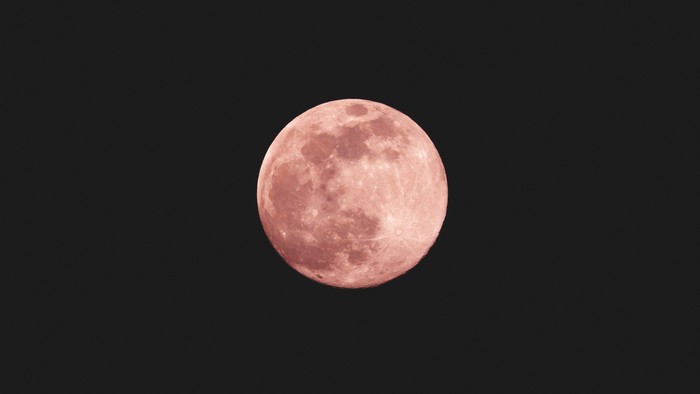 Benarkah Bulan Kian Menyusut? Penelitian Astronom Ungkap Perubahan Ukuran Satelit Bumi