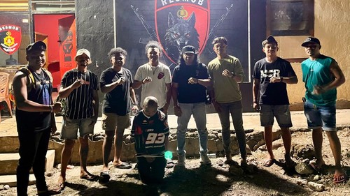 Polisi Tangkap Itok Aman, Bos Travel Labuan Bajo yang Berulang Kali Dilaporkan atas Dugaan Penipuan Turis Asing