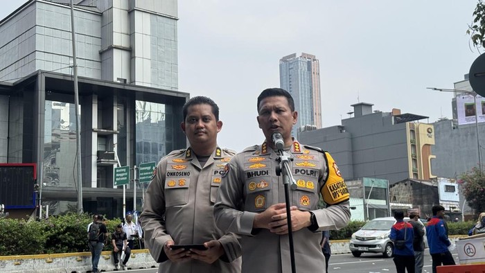 Polisi Periksa Kondisi Kejiwaan Bharada Andika, Tersangka Penembakan Sesama Polisi di Tangerang Selatan