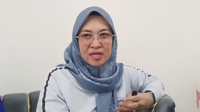 Jejak Kasus Husniah Talenrang: Jadi Tersangka, Dimakzulkan, hingga Ditahan