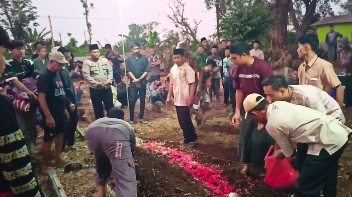 Tragedi Karhutla Gunung Bromo: Enam Orang Meninggal Dunia, Korban Terakhir Wafat Usai Sembilan Hari Dirawat