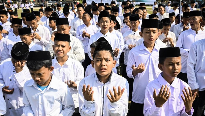 Mengapa 22 Oktober Diperingati sebagai Hari Santri Nasional? Ini Sejarah dan Maknanya
