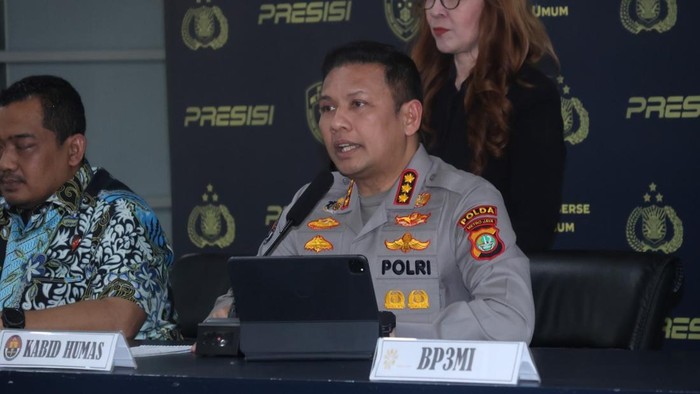 Polisi Analisis Rekaman CCTV Kasus Penganiayaan Koordinator BEM UI, Barang Bukti Diperiksa di Laboratorium Forensik