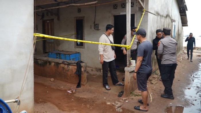 Pria di Bangka Selatan Tewas Ditembak di Kontrakan, Polisi Buru Terduga Pelaku