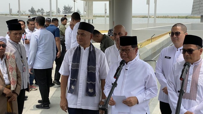 Pramono Anung Akui Kualitas Udara Jakarta Memburuk, Siagakan 31 Rumah Sakit dan 44 Puskesmas