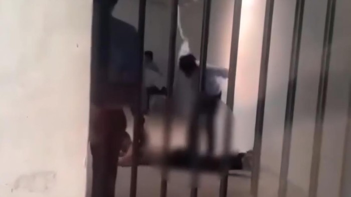 Korwil SPPG Purwakarta Jalani Sidang Etik BGN Usai Video Dugaan Pencambukan di Bogor Viral