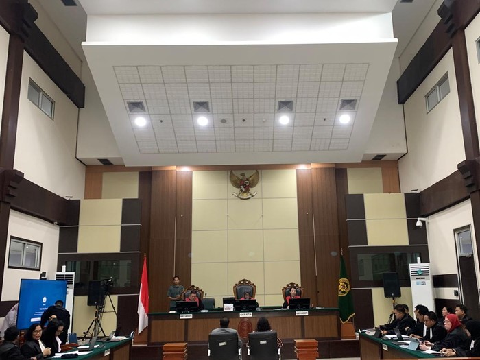 Saksi Sidang Roy Suryo Sebut Jokowi Terganggu Pemberitaan Tudingan Ijazah Palsu