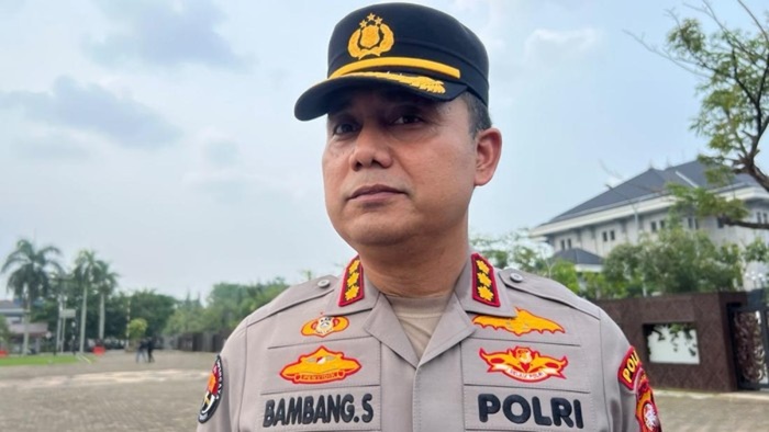 Polda Kalbar Usut 101 Kasus Karhutla, Sebanyak 33 Perkara Libatkan Korporasi