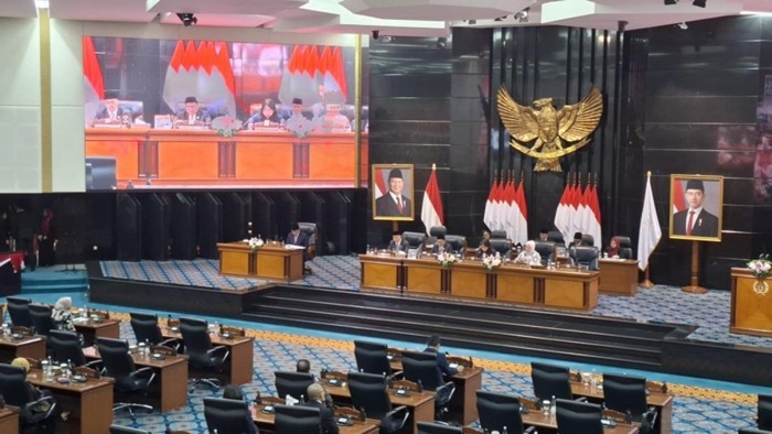 Pansus DPRD DKI Catat 3.401 Aduan Sengketa Tanah Warga, Sebanyak 8.093 Berkas PTSL Belum Tuntas